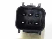 Fensterhebermotor Links Hinten 1870554 Ford Focus 3 Schrägheck 1.6 TDCi 115 (T1DA) 2014