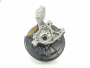 Achsschenkel Links Hinten 5Q3505435A Volkswagen T-Roc I SUV 2.0 R TSI 16V 4Motion (DNUE) 2020