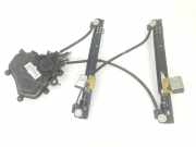 Fensterheber Rechts Vorne 6J4837462 Seat Ibiza IV (6J5) Schrägheck 5-drs 1.6 TDI 90 (CAYB) 2010