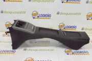 Mittelkonsole 51166963900 BMW SERIE 3 COUPE 3.0 Turbodiesel (286 CV) 2011