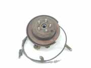Achsschenkel Links Hinten 28411FG010 Subaru Impreza III (GH/GR) Schrägheck 5-drs 2.0 R 16V AWD (EJ204) 2010