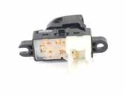 Schalter Für Elekt. Fensterheber Rechts Hinten 254119716R Renault Kadjar (RFEH) SUV 1.5 dCi DPF (K9K-647) 2017