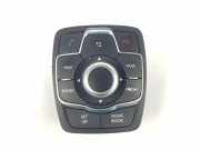 Navigationssystem Bedienung 9802378577 Peugeot 508 SW (8E/8U) Kombi 2.0 RXH HYbrid4 16V (DW10CTED4(RHC)) 2016