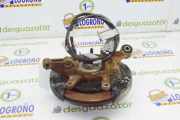 Achsschenkel Links Hinten 551208H505 Nissan X-Trail (T30) SUV 2.0 16V 4x2 (QR20DE) 2005