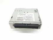 Radio CD 30732850AA Volvo C30 (EK/MK) Schrägheck 3-drs 2.0 D 16V (D4204T) 2007