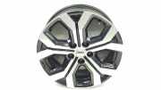 Felge 403000581R Dacia Duster (DJF) SUV 1.2 TCE 130 12V Mild Hybrid 4x2 (H5F-A6)