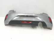 Stoßstange Hinten 50152486 Opel Corsa F (UB/UH/UP) Schrägheck 5-drs 1.2 Turbo 12V 100 (F12XHL(EB2ADTD))