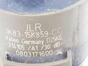 Parken-Sensoren VOOR JK8315K859CC Jaguar R-Sport