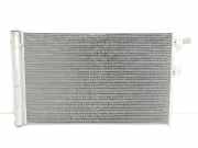 Luft-Kühler 64539389411 BMW X3 (G01) SUV sDrive 18d 2.0 TwinPower Turbo 16V (B47-D20B) 2019