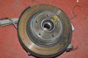 Achsschenkel Links Hinten 33321091335 BMW 5 serie (E39) Limousine 525d 24V (M57-D25) 2000