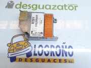 Steuergerät Airbag 65778374798 BMW 3 serie Compact (E36/5) Schrägheck 318Ti 1.9 16V (M44-B19) 1995