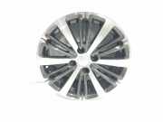 Felge 9808137577 Peugeot 208 I (CA/CC/CK/CL) Schrägheck 1.2 Vti 12V PureTech 82 (EB2F(HMZ)) 2017