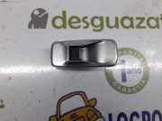 Schalter F?r Elekt. Fensterheber Links Hinten AW9314717AB Jaguar XF (CC9) Limousine 2.2 D 16V (224DT) 2012