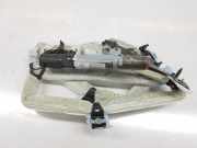 Vorhang Airbag Links VOOR 72126966645 BMW 3 serie (E90) Limousine 318d 16V (N47-D20C) 2010