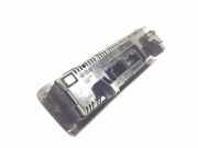 Bedienung Heizung 6V0907044C Skoda Fabia III (NJ3) Schrägheck 5-drs 1.0 TSI 12V (CHZB) 2020