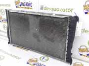 Radiator 17117788903 BMW 3 serie Touring (E91) Kombi 320d 16V (N47-D20C) 2010