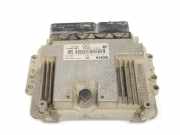 Motorsteuergerät 8980135190 Opel Astra H (L48) Schrägheck 5-drs 1.7 CDTi 16V (Z17DTH) 2006