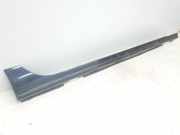 Sideskirt 4G8853856D Audi A7 Sportback (4GA/4GF) Liftback 3.0 TDI V6 24V Quattro (CDUC)