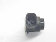 Pdc Sensor Set ACHTER 9675202477XT Opel X Design Line