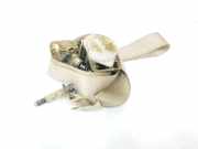 Sicherheitsgurt Rechts Hinten 7356060141A0 Toyota Land Cruiser (J12) Hardtop Geländewagen 3.0 D-4D 16V (1KDFTV) 2007