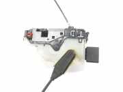 Türschloss Rechts Hinten 9812501180 Peugeot 2008 (CU) Großraumlimousine 1.6 Blue HDi 100 (DV6FD(BHY)) 2018