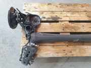 Unterrahme Hinten 1642991780 Citroën C4 Berline (BA/BB/BC) Schrägheck 5-drs 1.2 PureTech 130 12V (EB2ADTS(HNS))
