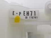 Lenkwinkelsensor EH64661B1 Mazda CX-7 SUV 2.2 MZR-CD 16V (R2) 2011