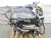 Motor COMPLEET B47D20A BMW 4 serie Gran Coupe (F36) Liftback 420d 2.0 16V (B47-D20A) 2015