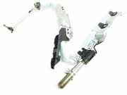 Vorhang Airbag Links VOOR 2991177 BMW X1 (E84) SUV sDrive 16d 2.0 16V (N47-D20C)