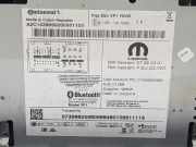 Radio CD 7356825980 Citroën Jumper (U9) Van 2.0 BlueHDi 110 (AHM)