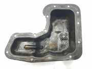 Kurbelgehäuse 9675431880 Peugeot 308 (L3/L8/LB/LH/LP) Schrägheck 5-drs 1.2 12V VTi PureTech 82 (EB2(HMZ)) 2013