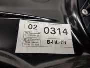 Fensterheber Links Hinten 3AF839461C Volkswagen Passat Variant (365) Kombi 1.6 TDI 16V Bluemotion (CAYC) CAYC