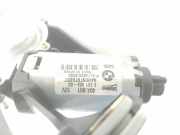 Scheibenwischermotor Hinten 67637199569 BMW 1 serie (E87/87N) Schrägheck 5-drs 116i 1.6 16V (N45-B16A) 2005