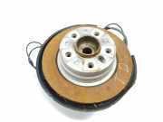 Achsschenkel Rechts Hinten 33326792516 BMW 2 serie (F22) Coupé 218d 2.0 16V (B47-D20A) 2017