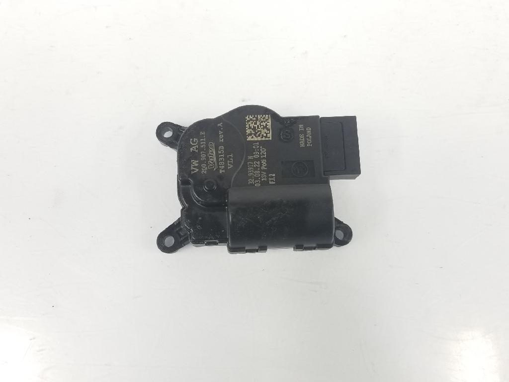 Computer 2Q0907511E Skoda Kamiq SUV 1.5 TSI 16V (DPCA) 2019