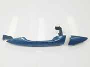 Türgriff Außen Links Hinten 82651A6050 Hyundai i30 (GDHB5) Schrägheck 1.4 CRDi Blue Drive 16V (D4FC) 2014