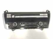 Bedienung Heizung 61319328419 BMW 5 serie Gran Turismo (F07) Schrägheck 535d xDrive 24V (N57-D30B) 2011