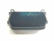 Tachoeinheit Kmh 62105B4A591 BMW 1 serie (F40) Schrägheck 118d 2.0 16V (B47-C20B)