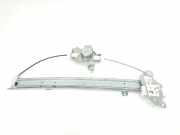 Fensterheber Links Hinten 827214390R Renault I Dynamique