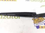 Scheibenwischer Rechts Vorne 6J1955410 Seat Ibiza IV (6J5) Schrägheck 5-drs 1.4 TSI 16V FR (CAVF/CNUB/CTJB/CTHF) 2009