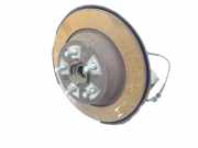 Achsschenkel Halter Links Hinten BJ325A969AD Land + Range Rover Range Rover Evoque 2.2 TD4 16V (224DT)