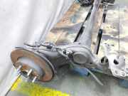 Unterrahme Hinten 13362443 Opel Astra K Schrägheck 5-drs 1.6 SIDI Eco Turbo 16V (B16SHT(Euro 6))
