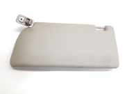 Sonnenblende Links 964013X40C Nissan Navara (D40) Pick-up 2.5 dCi 16V 4x4 (YD25DDTi)