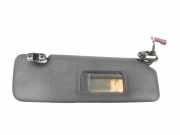 Sonnenblende Rechts 51167139446 BMW 3 serie (E93) Cabrio 325i 24V (N53-B30A) 2008