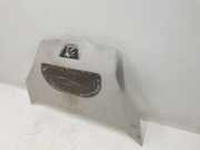 Motorhaube 7901Q0 Peugeot Bipper (AA) Van 1.4 HDi (DV4TD(8HS))