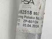 Klima Leitung 9808251880 Opel Astra L Sports Tourer (F4/FC/FN/FR) Kombi 1.2 Turbo 130 12V (EB2ADTS(HNS))