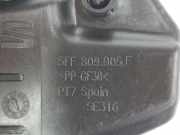 Tankklappe 5FF809905F Cupra Formentor SUV 1.5 TSI 16V (DPCA) 2023 DPCA