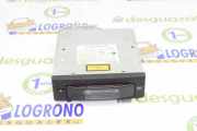 Radio CD 65126949694 BMW SERIE 5 TOURING 2.0 16V D (163 CV) 2005