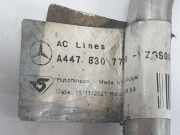 Klima Leitung A4478309101 Mercedes-Benz Vito (447.6) Van 2.0 114 CDI 16V (OM654.920)