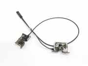 Motorhaubenschloss 51232753419 Mini Countryman (R60) SUV 1.6 Cooper D (N47-C16A) 2016